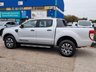 USED 2022 22 FORD RANGER 2.0 EcoBlue Wildtrak Pickup Double Cab 4dr Diesel Auto 4WD Euro 6 (s/s) (213 ps) 