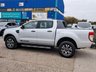 USED 2022 22 FORD RANGER 2.0 EcoBlue Wildtrak Pickup Double Cab 4dr Diesel Auto 4WD Euro 6 (s/s) (213 ps) 