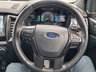 USED 2022 22 FORD RANGER 2.0 EcoBlue Wildtrak Pickup Double Cab 4dr Diesel Auto 4WD Euro 6 (s/s) (213 ps) 