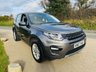 USED 2017 67 LAND ROVER DISCOVERY SPORT 2.0 TD4 SE Tech SUV 5dr Diesel Auto 4WD Euro 6 (s/s) (180 ps) 