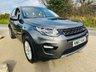 USED 2017 67 LAND ROVER DISCOVERY SPORT 2.0 TD4 SE Tech SUV 5dr Diesel Auto 4WD Euro 6 (s/s) (180 ps) 