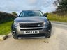 USED 2017 67 LAND ROVER DISCOVERY SPORT 2.0 TD4 SE Tech SUV 5dr Diesel Auto 4WD Euro 6 (s/s) (180 ps) 