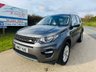 USED 2017 67 LAND ROVER DISCOVERY SPORT 2.0 TD4 SE Tech SUV 5dr Diesel Auto 4WD Euro 6 (s/s) (180 ps) 