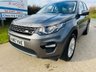 USED 2017 67 LAND ROVER DISCOVERY SPORT 2.0 TD4 SE Tech SUV 5dr Diesel Auto 4WD Euro 6 (s/s) (180 ps) 