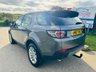 USED 2017 67 LAND ROVER DISCOVERY SPORT 2.0 TD4 SE Tech SUV 5dr Diesel Auto 4WD Euro 6 (s/s) (180 ps) 