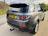 USED 2017 67 LAND ROVER DISCOVERY SPORT 2.0 TD4 SE Tech SUV 5dr Diesel Auto 4WD Euro 6 (s/s) (180 ps) 