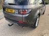 USED 2017 67 LAND ROVER DISCOVERY SPORT 2.0 TD4 SE Tech SUV 5dr Diesel Auto 4WD Euro 6 (s/s) (180 ps) 