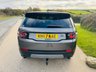 USED 2017 67 LAND ROVER DISCOVERY SPORT 2.0 TD4 SE Tech SUV 5dr Diesel Auto 4WD Euro 6 (s/s) (180 ps) 