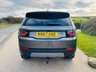 USED 2017 67 LAND ROVER DISCOVERY SPORT 2.0 TD4 SE Tech SUV 5dr Diesel Auto 4WD Euro 6 (s/s) (180 ps) 