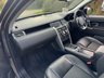 USED 2017 67 LAND ROVER DISCOVERY SPORT 2.0 TD4 SE Tech SUV 5dr Diesel Auto 4WD Euro 6 (s/s) (180 ps) 