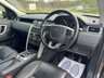 USED 2017 67 LAND ROVER DISCOVERY SPORT 2.0 TD4 SE Tech SUV 5dr Diesel Auto 4WD Euro 6 (s/s) (180 ps) 