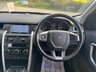 USED 2017 67 LAND ROVER DISCOVERY SPORT 2.0 TD4 SE Tech SUV 5dr Diesel Auto 4WD Euro 6 (s/s) (180 ps) 