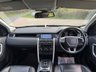 USED 2017 67 LAND ROVER DISCOVERY SPORT 2.0 TD4 SE Tech SUV 5dr Diesel Auto 4WD Euro 6 (s/s) (180 ps) 