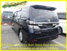 USED 2012 12 TOYOTA VELLFIRE 2.4Z 7 Seats, Auo +52K+Power Doors+PDC+