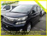 USED 2012 12 TOYOTA VELLFIRE 2.4Z 7 Seats, Auo +52K+Power Doors+PDC+