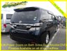 USED 2012 12 TOYOTA VELLFIRE 2.4Z 7 Seats, Auo +52K+Power Doors+PDC+