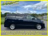 USED 2012 12 TOYOTA VELLFIRE 2.4Z 7 Seats, Auo +52K+Power Doors+PDC+