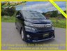 USED 2012 12 TOYOTA VELLFIRE 2.4Z 7 Seats, Auo +52K+Power Doors+PDC+
