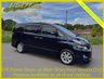 USED 2012 12 TOYOTA VELLFIRE 2.4Z 7 Seats, Auo +52K+Power Doors+PDC+