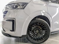USED 2025 75 VOLKSWAGEN TRANSPORTER 2.0 TDI T28 CAMPER CONVERSION DIESEL MANUAL FWD SWB EURO 6 (S/S) (110 PS) Get ready for adventure with this stunning, brand new camper conversion !