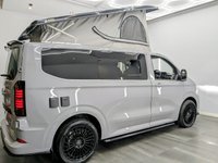 USED 2025 75 VOLKSWAGEN TRANSPORTER 2.0 TDI T28 CAMPER CONVERSION DIESEL MANUAL FWD SWB EURO 6 (S/S) (110 PS) Get ready for adventure with this stunning, brand new camper conversion !