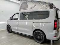 USED 2025 75 VOLKSWAGEN TRANSPORTER 2.0 TDI T28 CAMPER CONVERSION DIESEL MANUAL FWD SWB EURO 6 (S/S) (110 PS) Get ready for adventure with this stunning, brand new camper conversion !