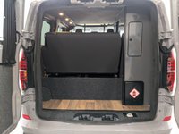 USED 2025 75 VOLKSWAGEN TRANSPORTER 2.0 TDI T28 CAMPER CONVERSION DIESEL MANUAL FWD SWB EURO 6 (S/S) (110 PS) Get ready for adventure with this stunning, brand new camper conversion !