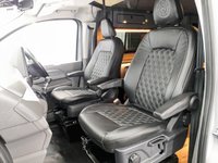 USED 2025 75 VOLKSWAGEN TRANSPORTER 2.0 TDI T28 CAMPER CONVERSION DIESEL MANUAL FWD SWB EURO 6 (S/S) (110 PS) Get ready for adventure with this stunning, brand new camper conversion !