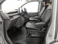 USED 2025 75 VOLKSWAGEN TRANSPORTER 2.0 TDI T28 CAMPER CONVERSION DIESEL MANUAL FWD SWB EURO 6 (S/S) (110 PS) Get ready for adventure with this stunning, brand new camper conversion !