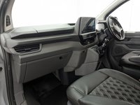 USED 2025 75 VOLKSWAGEN TRANSPORTER 2.0 TDI T28 CAMPER CONVERSION DIESEL MANUAL FWD SWB EURO 6 (S/S) (110 PS) Get ready for adventure with this stunning, brand new camper conversion !