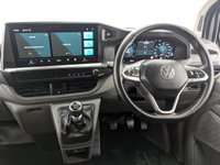 USED 2025 75 VOLKSWAGEN TRANSPORTER 2.0 TDI T28 CAMPER CONVERSION DIESEL MANUAL FWD SWB EURO 6 (S/S) (110 PS) Get ready for adventure with this stunning, brand new camper conversion !