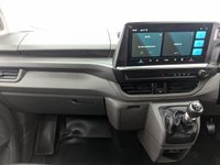 USED 2025 75 VOLKSWAGEN TRANSPORTER 2.0 TDI T28 CAMPER CONVERSION DIESEL MANUAL FWD SWB EURO 6 (S/S) (110 PS) Get ready for adventure with this stunning, brand new camper conversion !