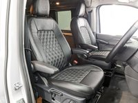 USED 2025 75 VOLKSWAGEN TRANSPORTER 2.0 TDI T28 CAMPER CONVERSION DIESEL MANUAL FWD SWB EURO 6 (S/S) (110 PS) Get ready for adventure with this stunning, brand new camper conversion !