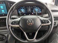 USED 2025 75 VOLKSWAGEN TRANSPORTER 2.0 TDI T28 CAMPER CONVERSION DIESEL MANUAL FWD SWB EURO 6 (S/S) (110 PS) Get ready for adventure with this stunning, brand new camper conversion !
