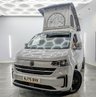 USED 2025 75 VOLKSWAGEN TRANSPORTER 2.0 TDI T28 CAMPER CONVERSION DIESEL MANUAL FWD SWB EURO 6 (S/S) (110 PS) Get ready for adventure with this stunning, brand new camper conversion !