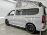 USED 2025 75 VOLKSWAGEN TRANSPORTER 2.0 TDI T28 CAMPER CONVERSION DIESEL MANUAL FWD SWB EURO 6 (S/S) (110 PS) Get ready for adventure with this stunning, brand new camper conversion !
