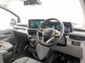 USED 2025 75 VOLKSWAGEN TRANSPORTER 2.0 TDI T28 CAMPER CONVERSION DIESEL MANUAL FWD SWB EURO 6 (S/S) (110 PS) Get ready for adventure with this stunning, brand new camper conversion !