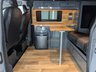 USED 2025 75 VOLKSWAGEN TRANSPORTER 2.0 TDI T28 CAMPER CONVERSION DIESEL MANUAL FWD SWB EURO 6 (S/S) (110 PS) Get ready for adventure with this stunning, brand new camper conversion !