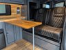 USED 2025 75 VOLKSWAGEN TRANSPORTER 2.0 TDI T28 CAMPER CONVERSION DIESEL MANUAL FWD SWB EURO 6 (S/S) (110 PS) Get ready for adventure with this stunning, brand new camper conversion !