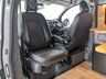 USED 2025 75 VOLKSWAGEN TRANSPORTER 2.0 TDI T28 CAMPER CONVERSION DIESEL MANUAL FWD SWB EURO 6 (S/S) (110 PS) Get ready for adventure with this stunning, brand new camper conversion !
