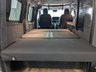 USED 2025 75 VOLKSWAGEN TRANSPORTER 2.0 TDI T28 CAMPER CONVERSION DIESEL MANUAL FWD SWB EURO 6 (S/S) (110 PS) Get ready for adventure with this stunning, brand new camper conversion !