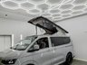 USED 2025 75 VOLKSWAGEN TRANSPORTER 2.0 TDI T28 CAMPER CONVERSION DIESEL MANUAL FWD SWB EURO 6 (S/S) (110 PS) Get ready for adventure with this stunning, brand new camper conversion !