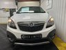 USED 2016 65 VAUXHALL MOKKA 1.4i Turbo Exclusiv SUV 5dr Petrol Manual 2WD Euro 6 (s/s) (140 ps) 2 KEYS / 1 OWNER / ULEZ / FSH
