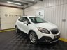 USED 2016 65 VAUXHALL MOKKA 1.4i Turbo Exclusiv SUV 5dr Petrol Manual 2WD Euro 6 (s/s) (140 ps) 2 KEYS / 1 OWNER / ULEZ / FSH