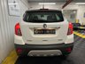 USED 2016 65 VAUXHALL MOKKA 1.4i Turbo Exclusiv SUV 5dr Petrol Manual 2WD Euro 6 (s/s) (140 ps) 2 KEYS / 1 OWNER / ULEZ / FSH