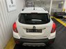 USED 2016 65 VAUXHALL MOKKA 1.4i Turbo Exclusiv SUV 5dr Petrol Manual 2WD Euro 6 (s/s) (140 ps) 2 KEYS / 1 OWNER / ULEZ / FSH