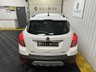 USED 2016 65 VAUXHALL MOKKA 1.4i Turbo Exclusiv SUV 5dr Petrol Manual 2WD Euro 6 (s/s) (140 ps) 2 KEYS / 1 OWNER / ULEZ / FSH