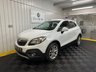 USED 2016 65 VAUXHALL MOKKA 1.4i Turbo Exclusiv SUV 5dr Petrol Manual 2WD Euro 6 (s/s) (140 ps) 2 KEYS / 1 OWNER / ULEZ / FSH
