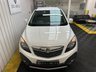 USED 2016 65 VAUXHALL MOKKA 1.4i Turbo Exclusiv SUV 5dr Petrol Manual 2WD Euro 6 (s/s) (140 ps) 2 KEYS / 1 OWNER / ULEZ / FSH