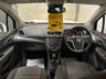 USED 2016 65 VAUXHALL MOKKA 1.4i Turbo Exclusiv SUV 5dr Petrol Manual 2WD Euro 6 (s/s) (140 ps) 2 KEYS / 1 OWNER / ULEZ / FSH